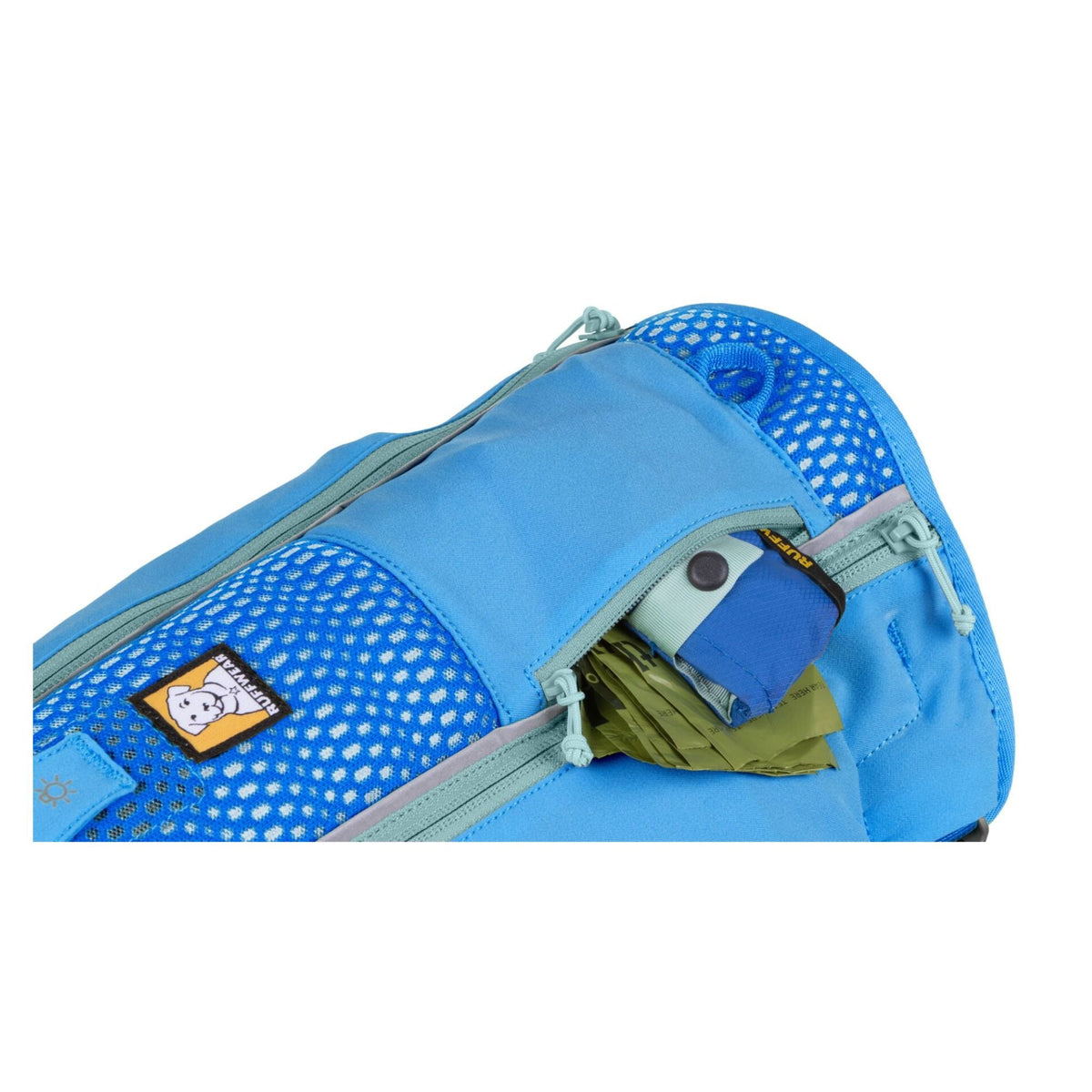 Trail Runner Running Vest