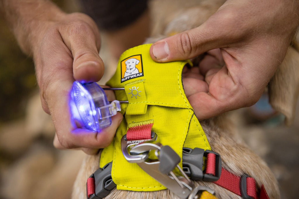 Hi & Light Lightweight Dog Harness