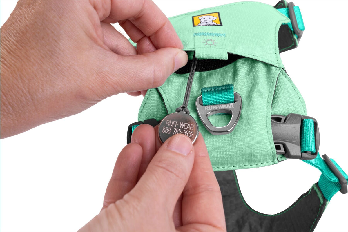 Hi & Light Lightweight Dog Harness