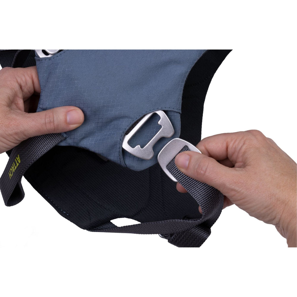 Load Up Dog Car Harness