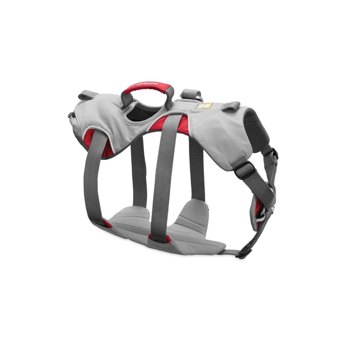 Doubleback Full Body Dog Harness