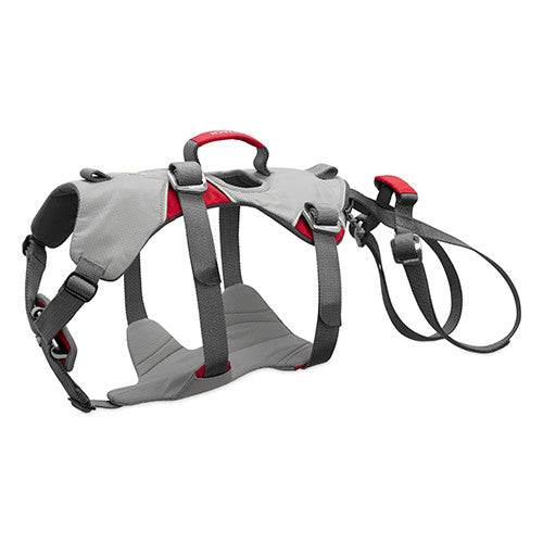 Doubleback Full Body Dog Harness