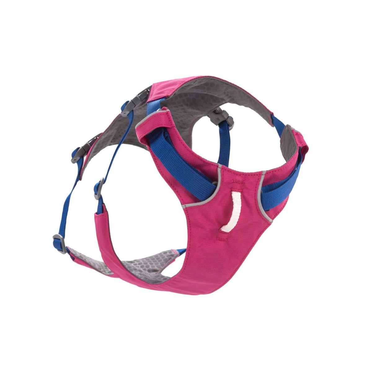 Flagline Dog Harness with Handle