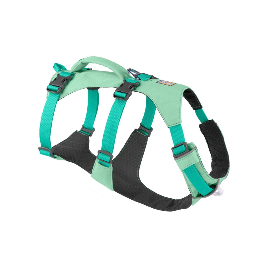 Flagline Dog Harness with Handle