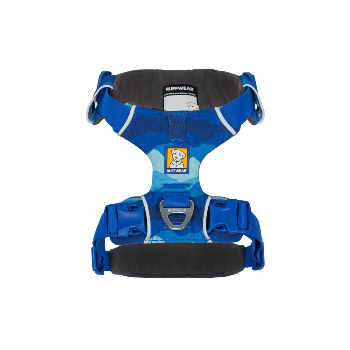 Front Range Dog Harness