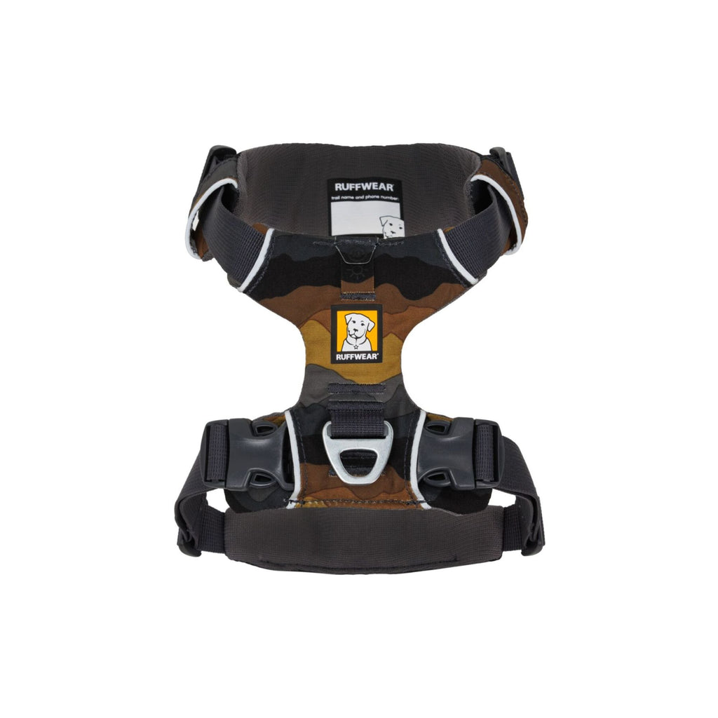 Front Range Dog Harness