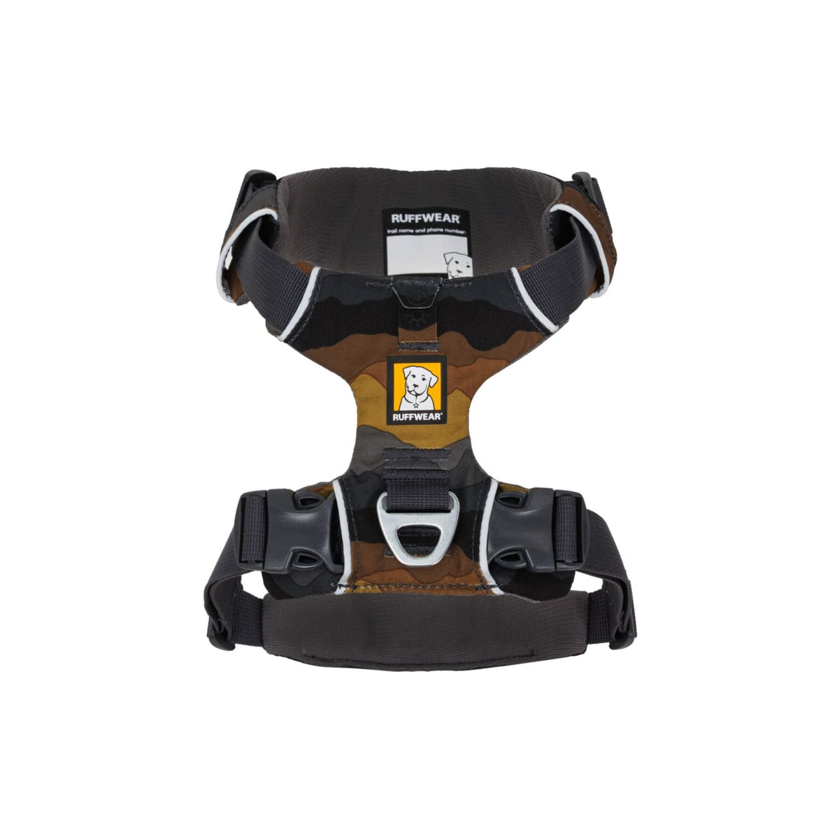Front Range Dog Harness