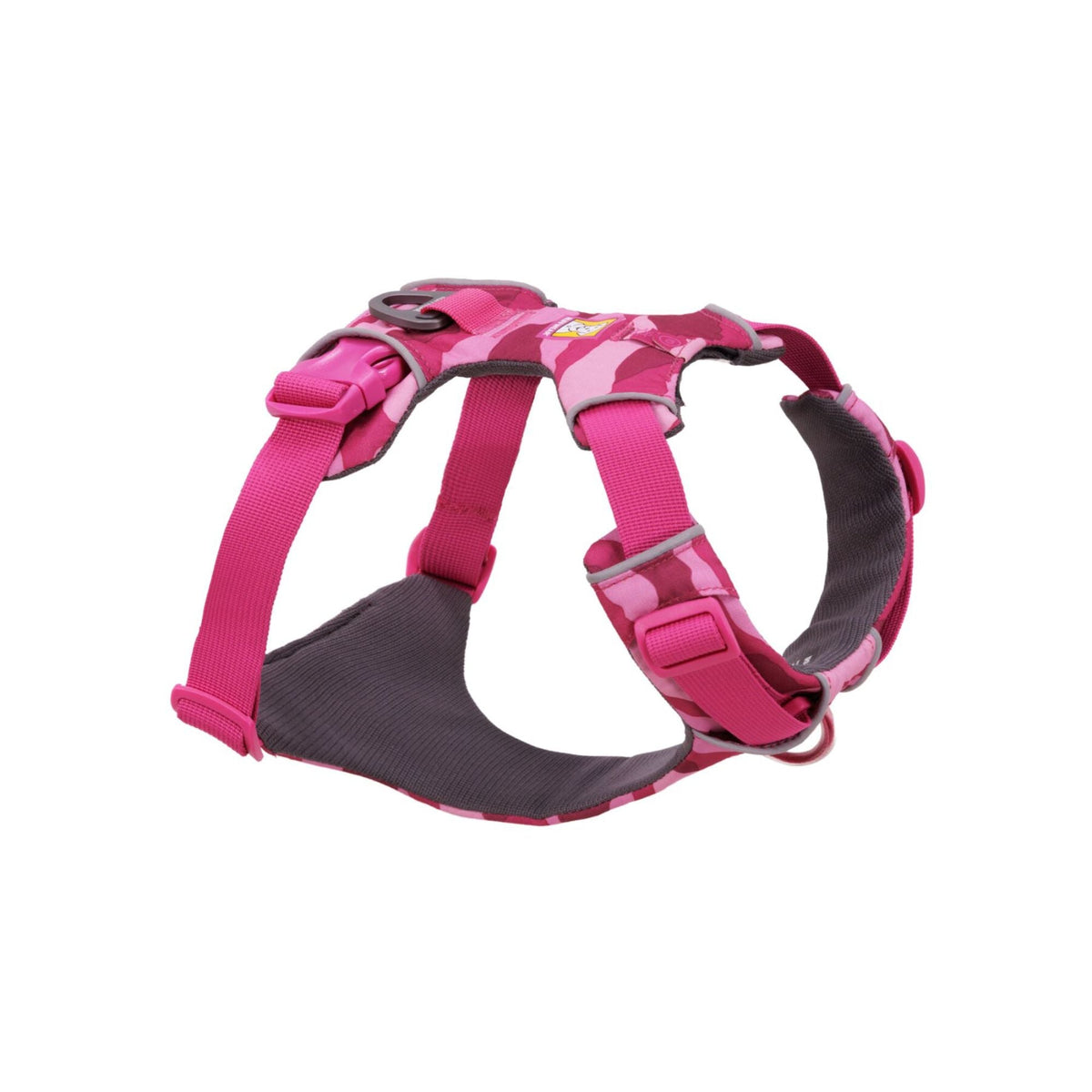Front Range Dog Harness