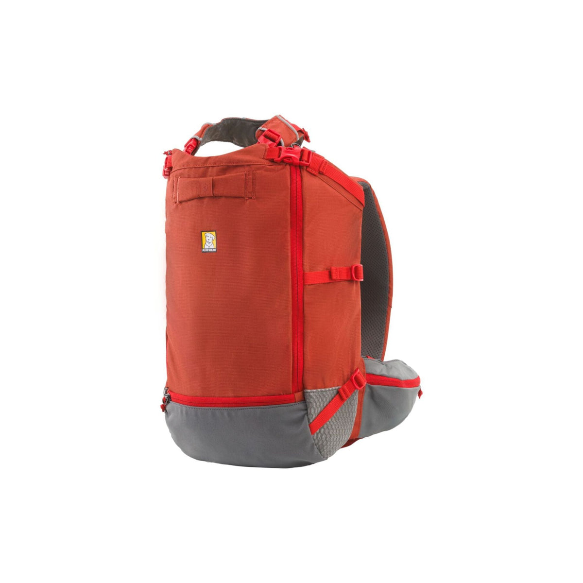 Hitch Hiker Dog Backpack Carrier