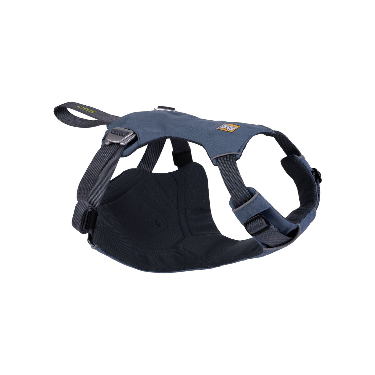 Load Up Dog Car Harness