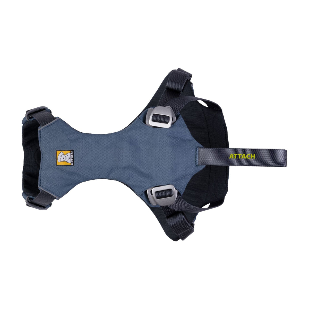 Load Up Dog Car Harness