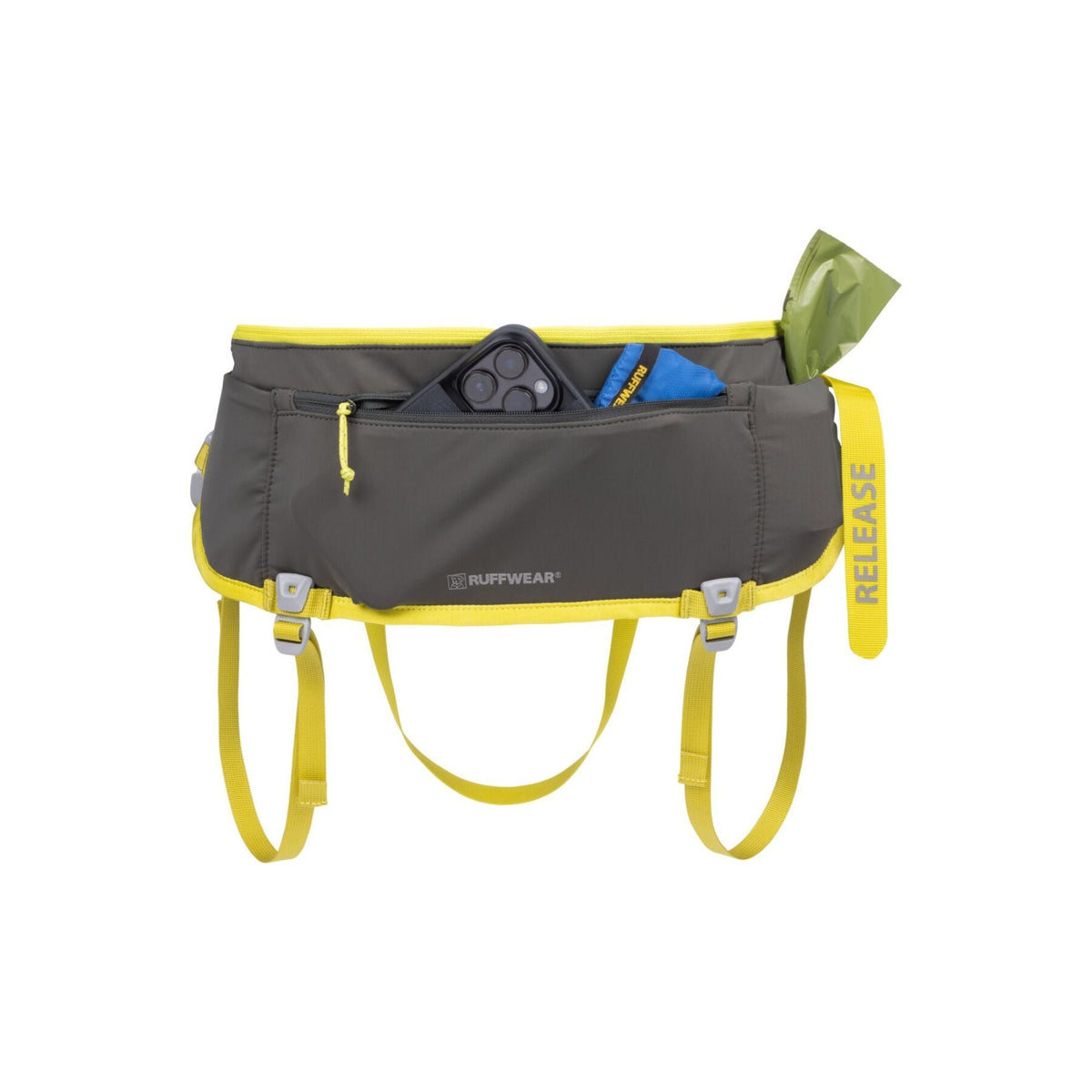 Omnijore Dog Joring System