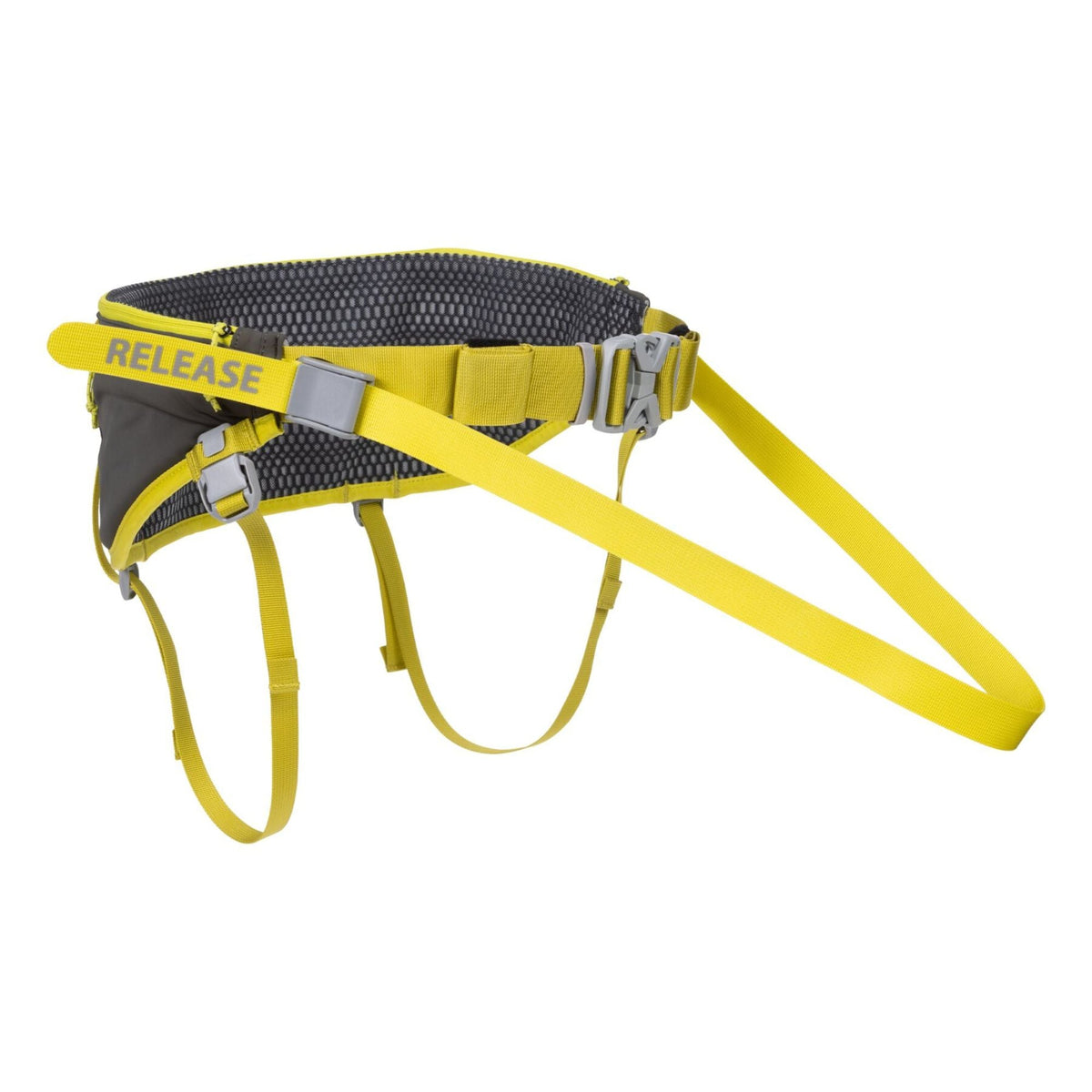Omnijore Dog Joring System