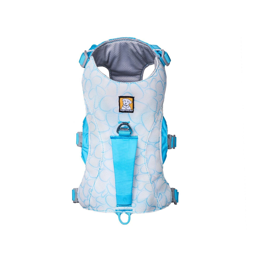 Swamp Cooler Dog Cooling Harness