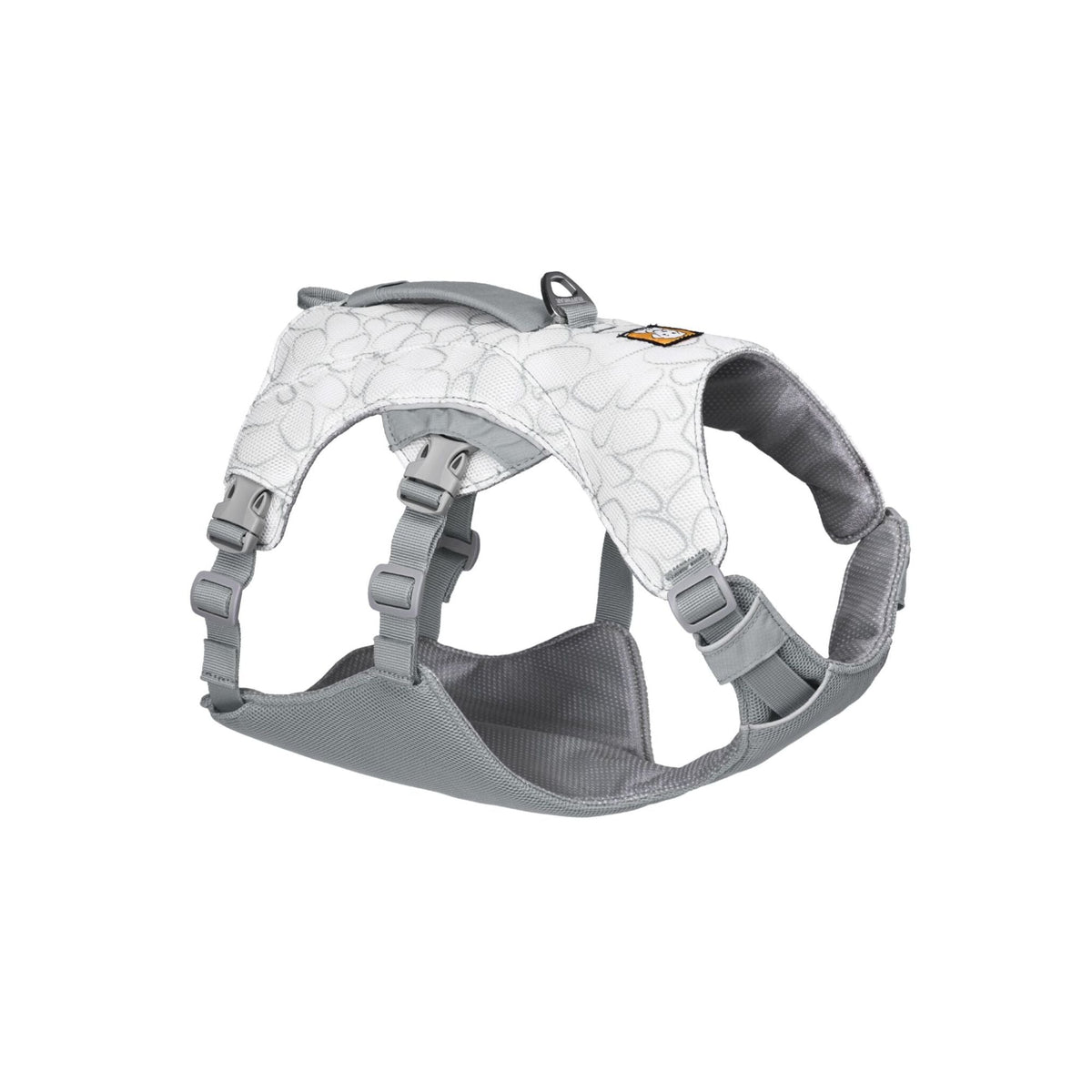 Swamp Cooler Dog Cooling Harness