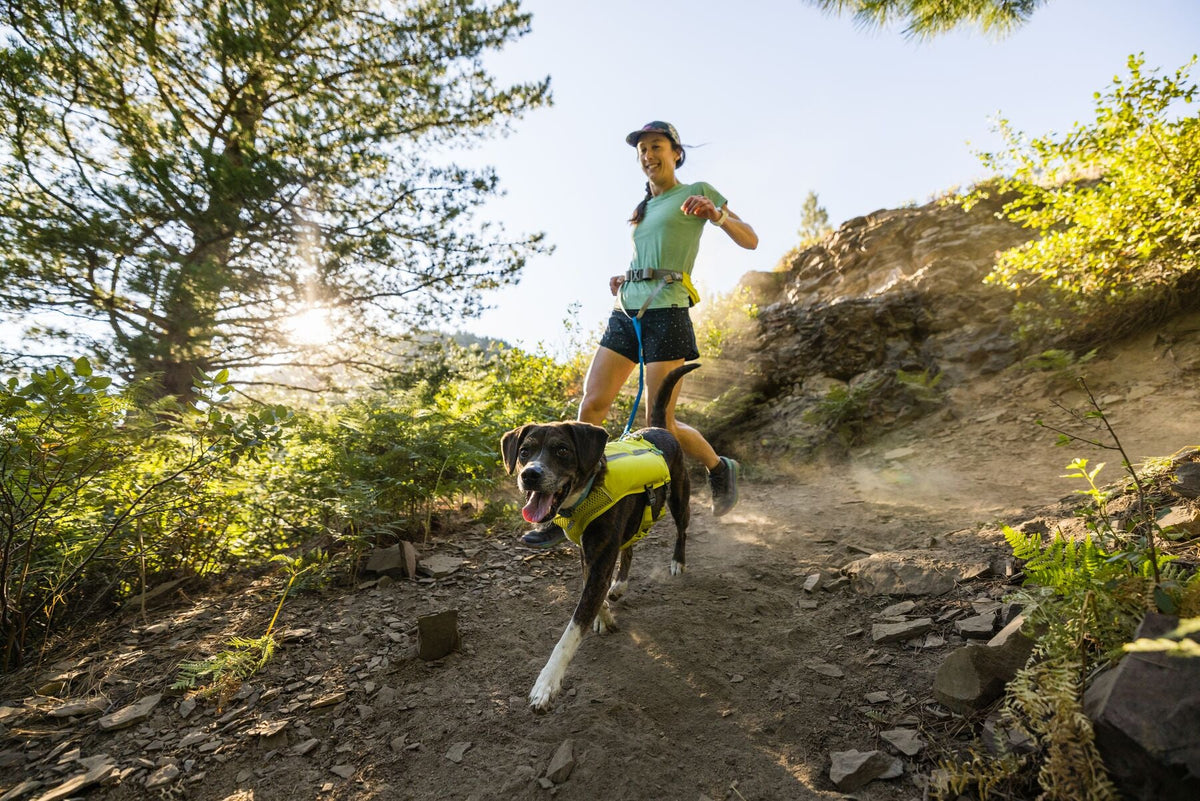 Trail Runner Running Vest