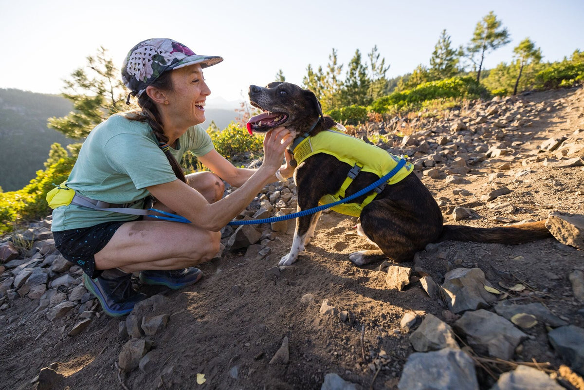 Trail Runner Running Vest