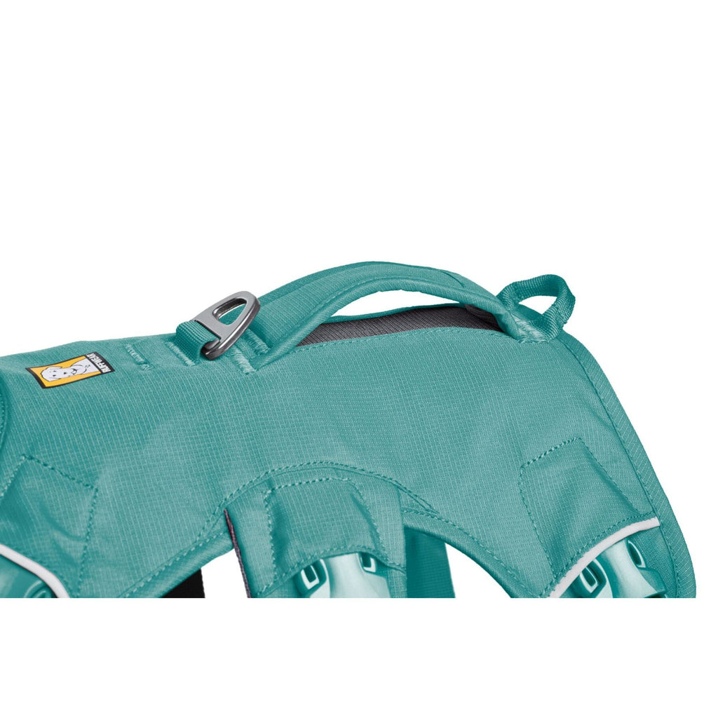 Web Master Dog Harness with Handle