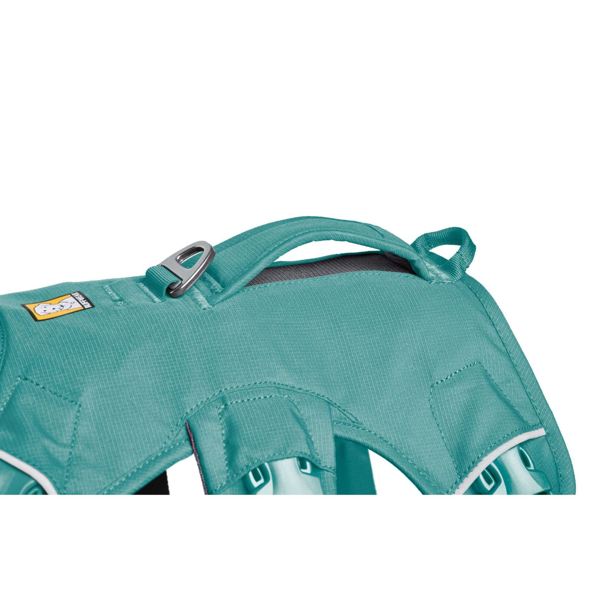 Web Master Dog Harness with Handle